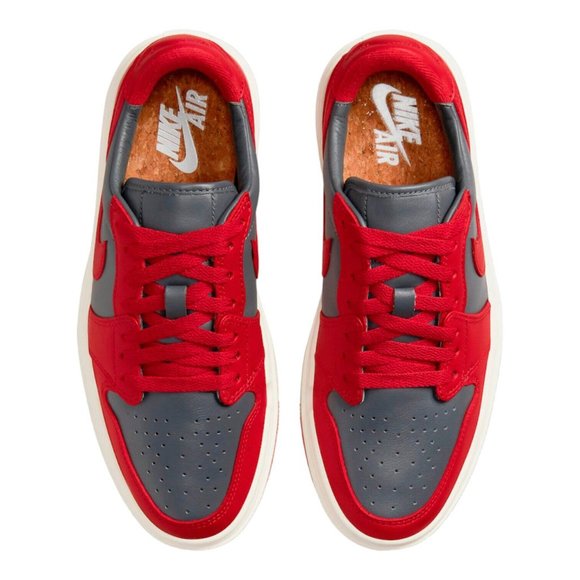 Air Jordan 1 Retro Elevate Low Shoes Sneakers DH7004-006 Women's - Picture 2 of 14